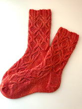 Load image into Gallery viewer, Bergamot Socks
