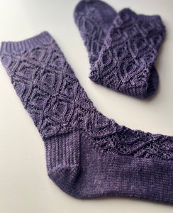 Tulipa Socks