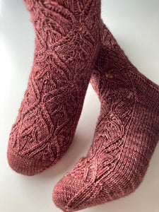 Zinderella Socks