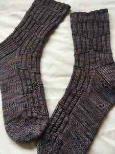 Frank Lloyd Wright Socks
