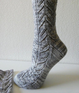 Sepal Socks