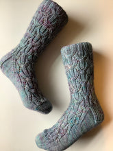 Load image into Gallery viewer, Trident Socks
