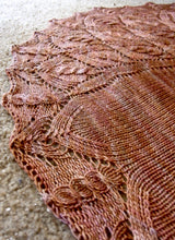 Load image into Gallery viewer, Bryce Canyon Shawl
