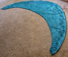 Load image into Gallery viewer, Olympic National Park Shawl
