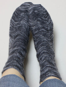 Clupea Socks