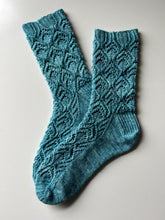 Load image into Gallery viewer, Fritillary Socks
