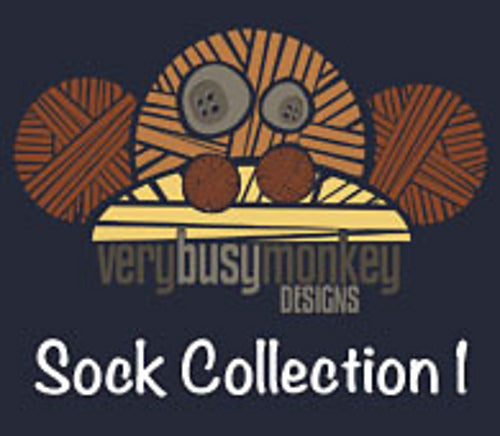 VBM Sock Collection 1