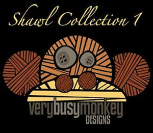 VBM Shawl Collection 1